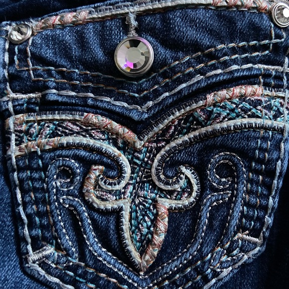 Rick revival jeans - Picture 4 of 7